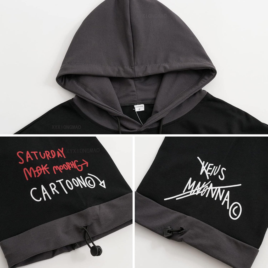Techwear Streetwear Hip Hop 